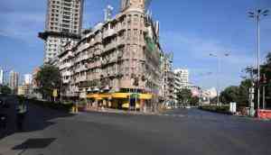 COVID-19: Mumbai Police impose Section 144, New Year celebrations banned