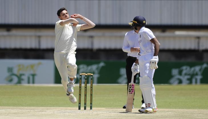 SA vs Ind, 1st Test: Marco justified his selection, says Kagiso Rabada