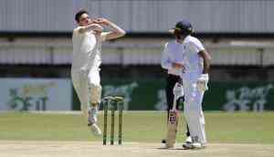 SA vs Ind, 1st Test: Marco justified his selection, says Kagiso Rabada