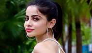 Urfi Javed makes dress out of safety pins; shares video