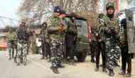 Centre extends AFSPA in Nagaland for 6 months