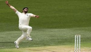 Jasprit Bumrah scripts new milestone after going past 100 Test wickets