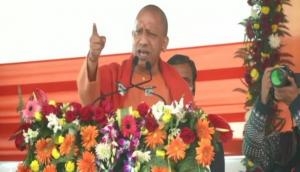 After fulfilling Ram Janmbhoomi, Kashi promise, work has begun in Mathura-Vrindavan: CM Yogi 