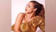 Malaika Arora packs her 2021 memories in latest video