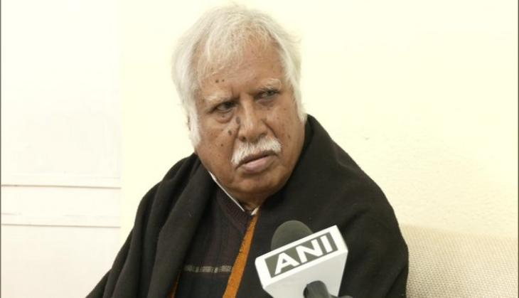 Congress to get its new president next September, says head of party's poll body