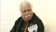 Congress to get its new president next September, says head of party's poll body