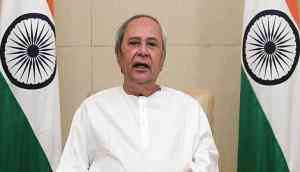 BJD MP credits Naveen Patnaik's 'corruption-free' govt behind party victory in Odisha civic body polls
