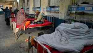 AAP submits complaint to police over treatment of patients in 'unsafe' North MCD Hospital