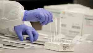Coronavirus Pandemic: Iran reports 1,178 daily COVID-19 cases, 62,04,224 in total