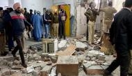 NIA registers case against 'Khalistani elements', SFJ's Multani