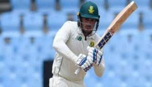 South African wicket-keeper Quinton de Kock announces sudden retirement from Test cricket 