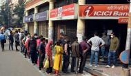 ATM service charges increase, to cost Rs 21 per transaction from today