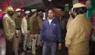 Night curfew implemented in Haryana on New Year eve