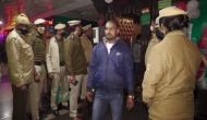 Night curfew implemented in Haryana on New Year eve