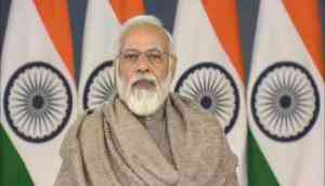 PM Modi on natural farming conclave: 'Sabka Prayaas' is base for country's development