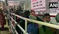 Jammu and Kashmir: High-level probe ordered in Vaishno Devi temple stampede 