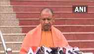 J-K: Yogi Adityanath expresses grief over stampede incident at Vaishno Devi temple