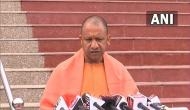 J-K: Yogi Adityanath expresses grief over stampede incident at Vaishno Devi temple