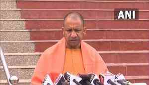 J-K: Yogi Adityanath expresses grief over stampede incident at Vaishno Devi temple