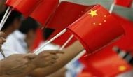 'China detaining dissidents advocating for rights of fellow citizens'