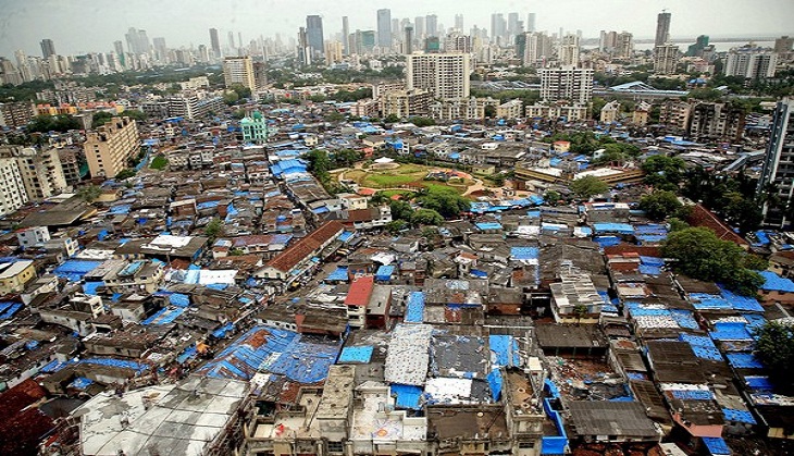 Coronavirus: Dharavi sees 34 new COVID-19 cases 