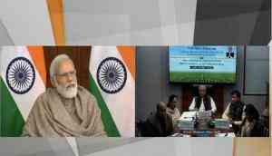Rs 65,800 cr transferred to farmers under PM-KISAN scheme in current financial year, says Narendra Singh Tomar