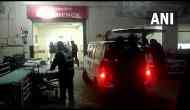 Vaishno Devi stampede: Amit Shah, Rajnath Singh express grief over loss of lives