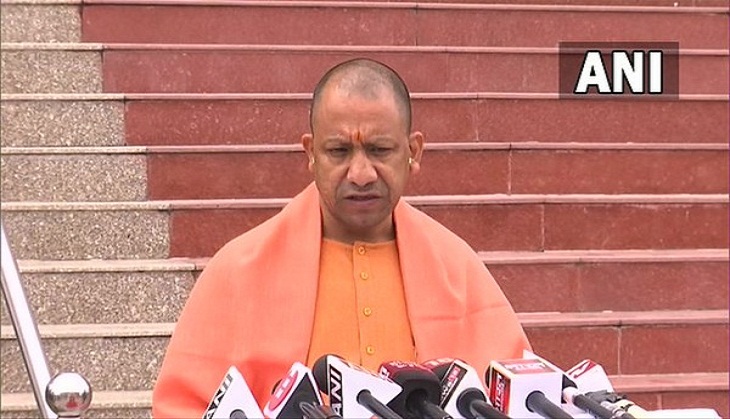 UP CM Yogi Adityanath announces ex-gratia of Rs 2 lakh for kin of UP residents killed in Vaishno Devi shrine stampede incident