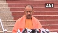 UP CM Yogi Adityanath announces ex-gratia of Rs 2 lakh for kin of UP residents killed in Vaishno Devi shrine stampede incident