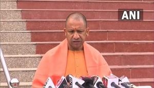 UP CM Yogi Adityanath announces ex-gratia of Rs 2 lakh for kin of UP residents killed in Vaishno Devi shrine stampede incident