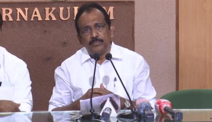 Kerala Congress MP accuses Centre of attacks on minorities, CM Vijayan of attacks on IUML
