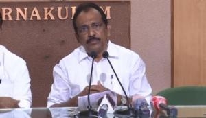 Kerala Congress MP accuses Centre of attacks on minorities, CM Vijayan of attacks on IUML