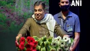 Nitin Gadkari to inaugurate multiple projects in Nagpur today