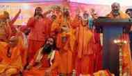 Haridwar hate speeches: 5 member SIT constituted to probe the case