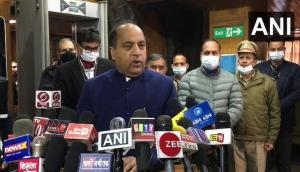 Omicron Scare: Himachal Pradesh CM emphasises caution, says restrictions will be imposed if cases rise