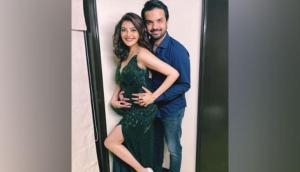 Kajal Aggarwal, husband Gautam Kitchlu announce they're pregnant