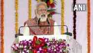 PM Modi lashes out at previous regimes in UP