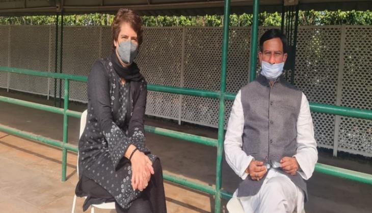 Assembly polls 2022: Uttarakhand AAP leader joins Congress
