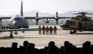 Outsourcing to contractors made Afghanistan war a business, says report