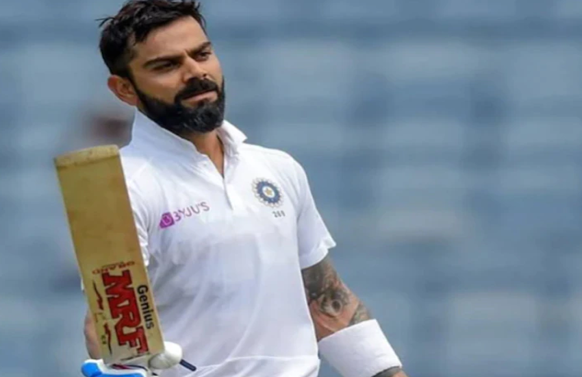 Respect Virat's decision, Indian cricket would thrive under his mentorship: BCCI treasurer Dhumal