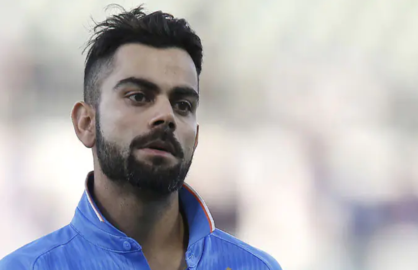 Virat Kohli took on legacy of Ganguly and Dhoni, he substantially built on it: Ian Chappell 