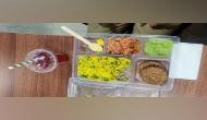 Ayush Ministry makes nutritious Ayush Aahaar available at its canteen