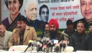 BJP govt gives 'inflation' as new year gift to people of country, says Cong leader Charanjit Singh Sapra