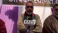 UP Assembly polls: BJP will win more seats than 2017 elections, Congress Zero in development: Giriraj Singh