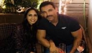 John Abraham, wife Priya test COVID-19 positive