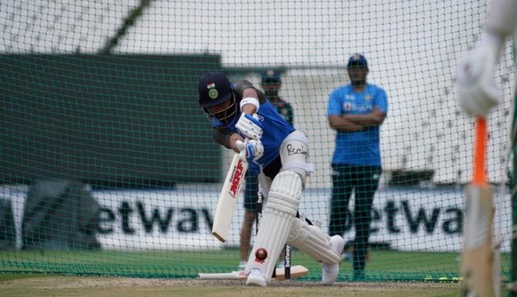 SA vs Ind: Visitors look to conquer Cape Town, all eyes on Kohli, Siraj fitness 