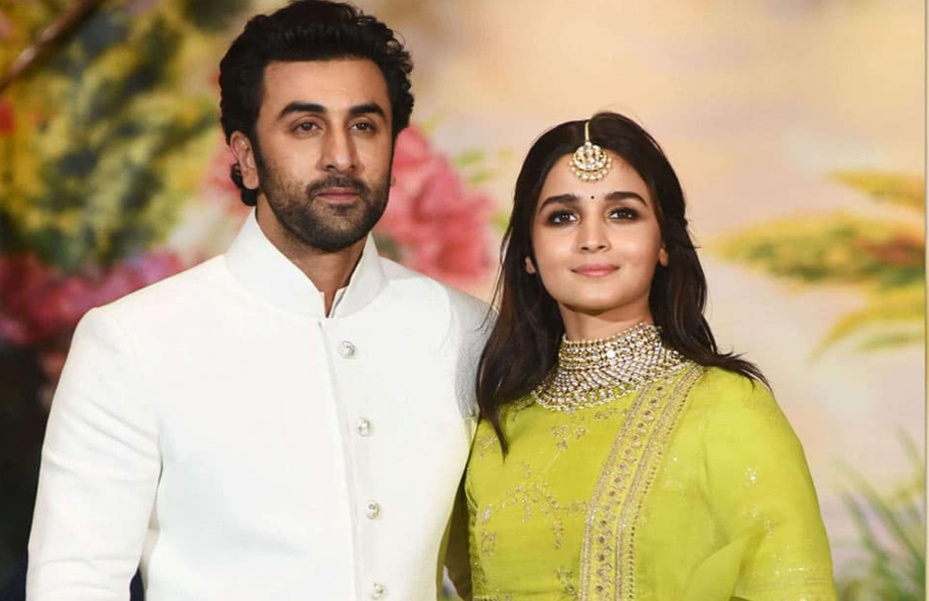 Ranbir Kapoor-Alia Bhatt's wedding menu revealed; different cuisines on the list 