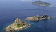 More Chinese ships tried to enter Japan's territorial waters in 2021
