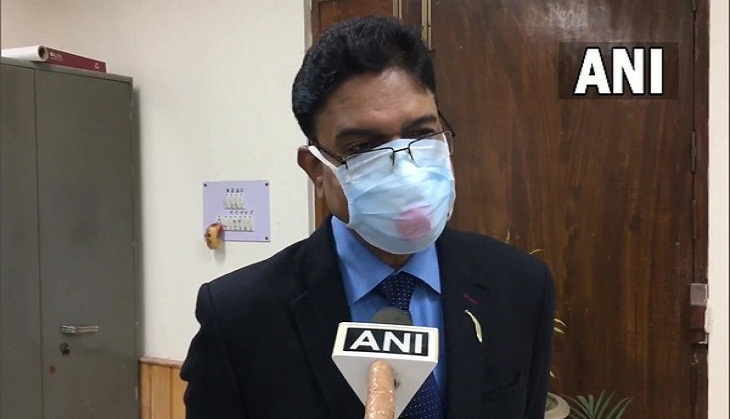 West Bengal: 14 students of North Bengal Medical College test positive for COVID-19