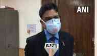 West Bengal: 14 students of North Bengal Medical College test positive for COVID-19